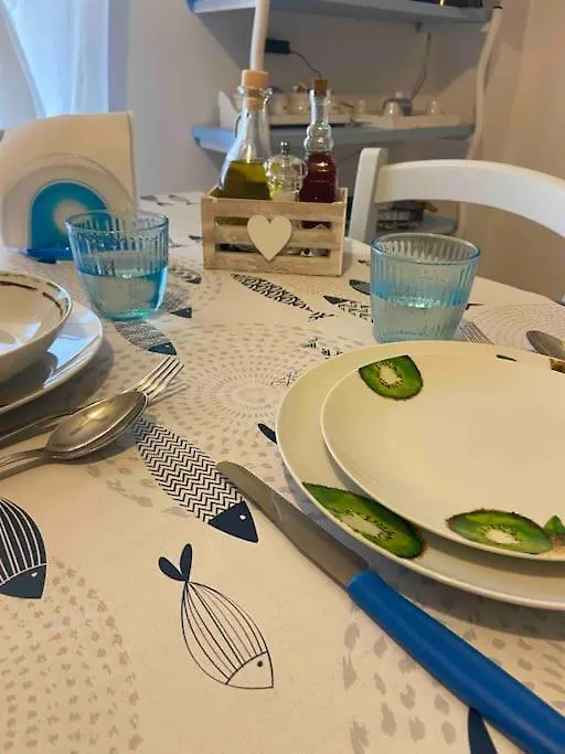 Apartamento “Da Ludovica” LMP