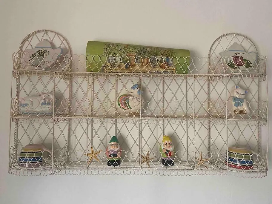Apartamento “Da Ludovica” LMP