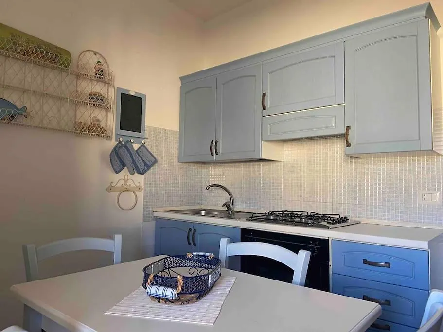 Apartamento “Da Ludovica” LMP