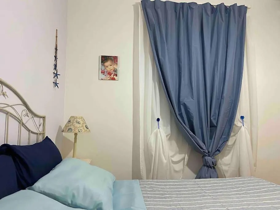 Apartamento “Da Ludovica” LMP