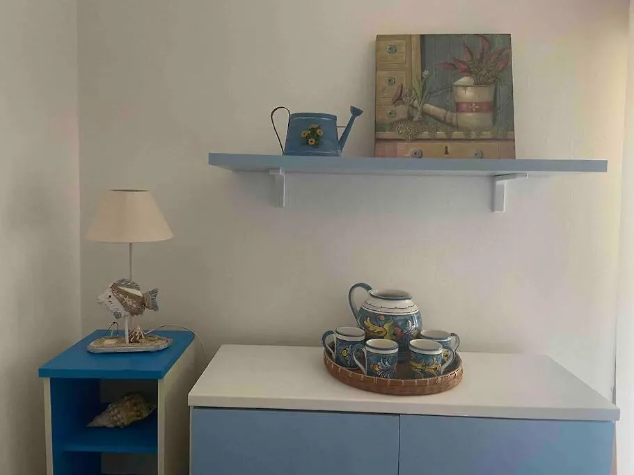 Apartamento “Da Ludovica” LMP