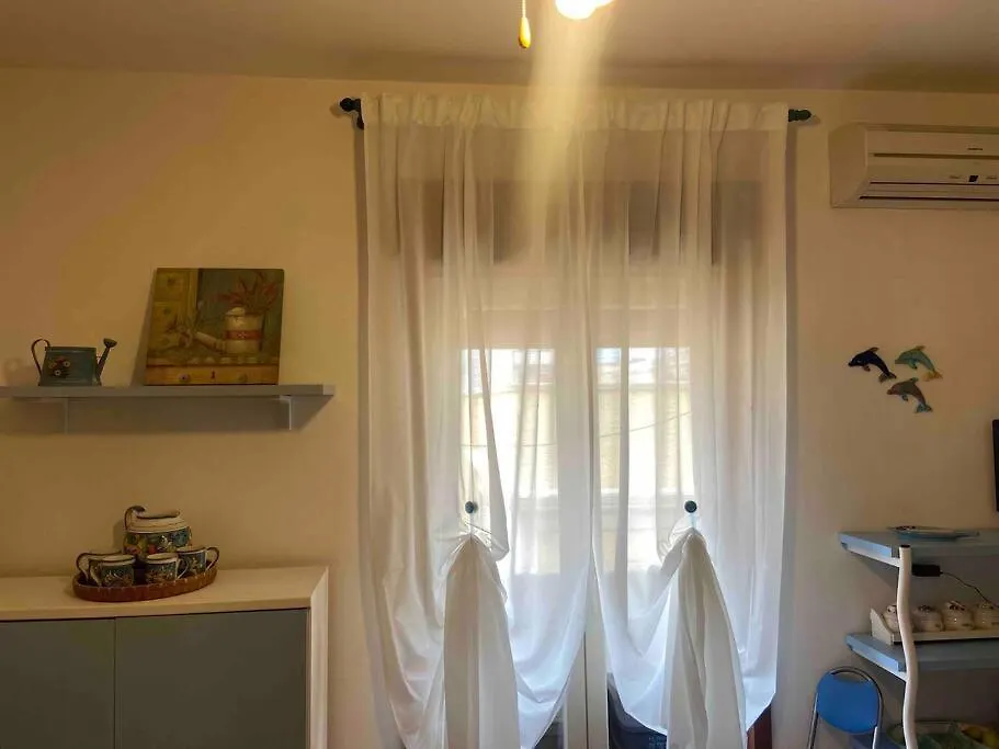 “Da Ludovica” Apartment Lampedusa