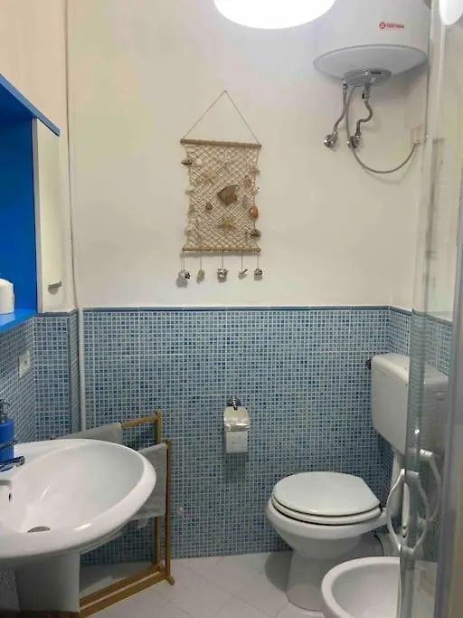“Da Ludovica” Apartment Lampedusa