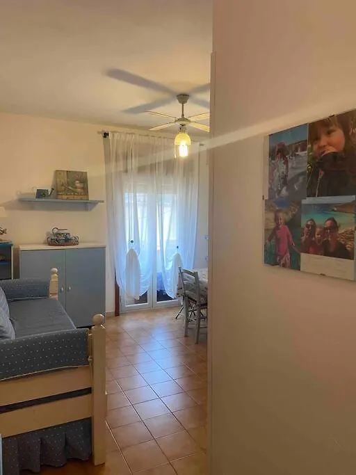 “Da Ludovica” Apartment Lampedusa Italy