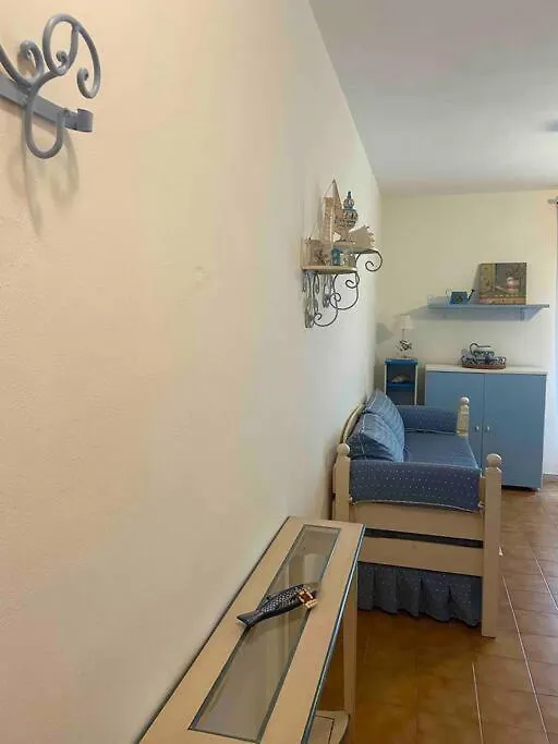 “Da Ludovica” Apartment Lampedusa