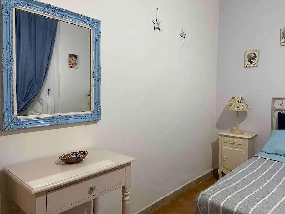 “Da Ludovica” Apartment Lampedusa