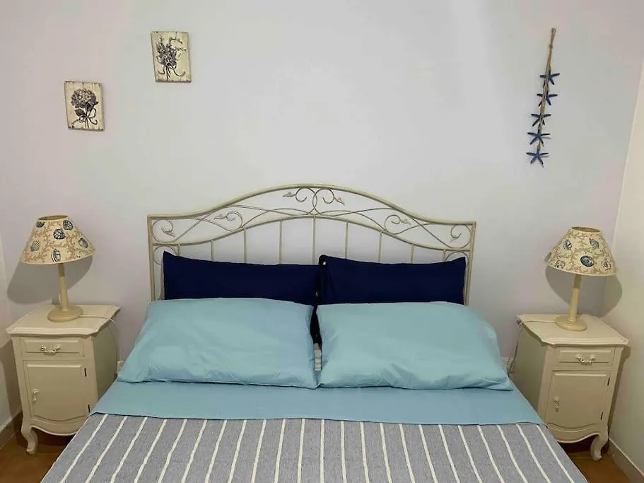 “Da Ludovica” Apartment Lampedusa Italy