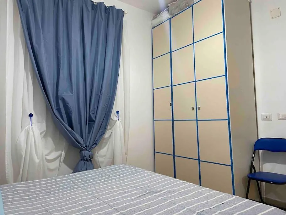“Da Ludovica” Apartment Lampedusa 0*,  Italy