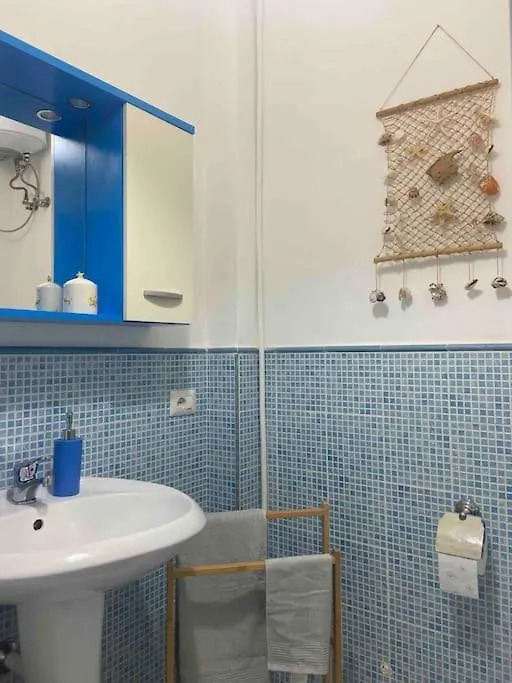 “Da Ludovica” Apartment Lampedusa