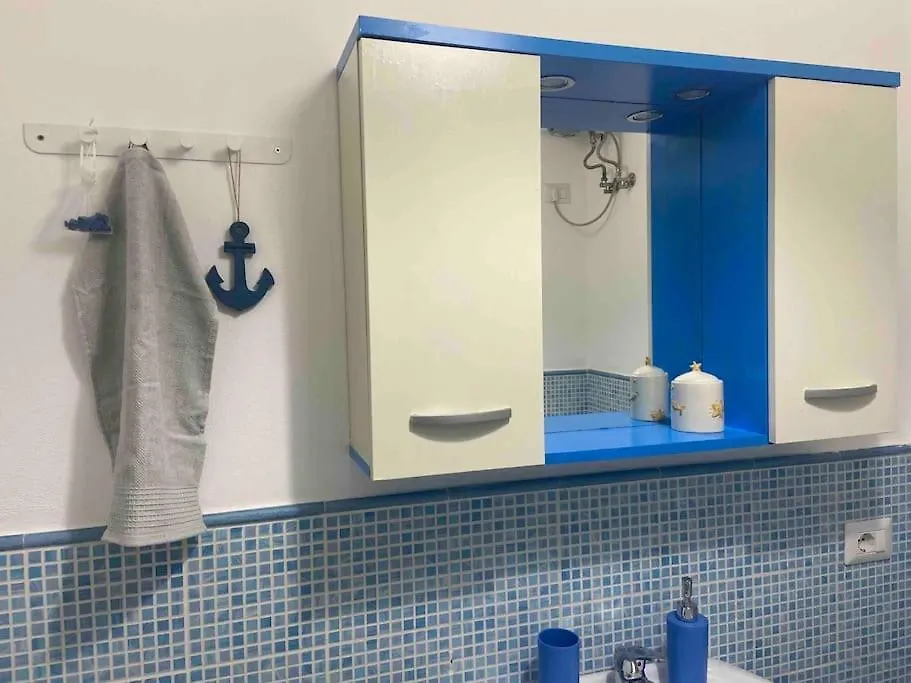 “Da Ludovica” Apartment Lampedusa 0*,