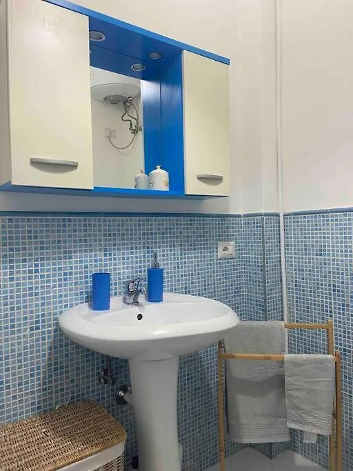 “Da Ludovica” Apartment Lampedusa Italy