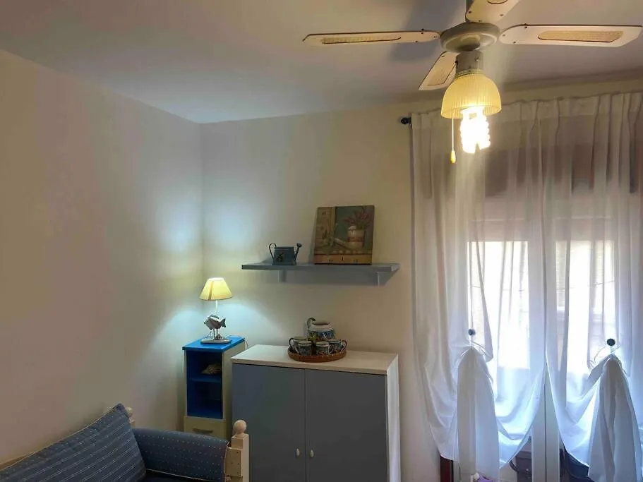 “Da Ludovica” Apartment Lampedusa Italy