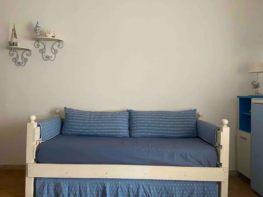 “Da Ludovica” Apartment Lampedusa 0*,  Italy