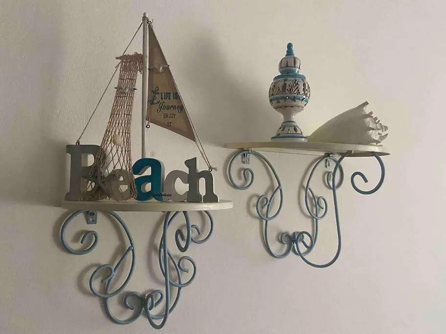 “Da Ludovica” Apartment Lampedusa 0*,
