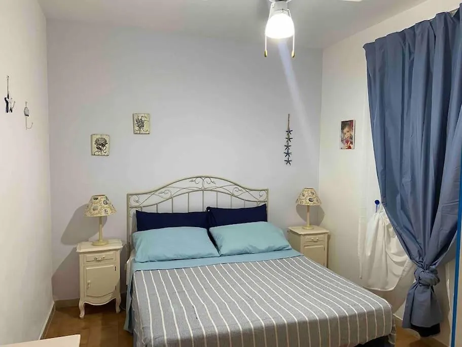 “Da Ludovica” Apartment Lampedusa Italy