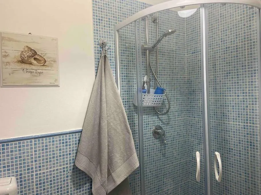 “Da Ludovica” Apartment Lampedusa Italy